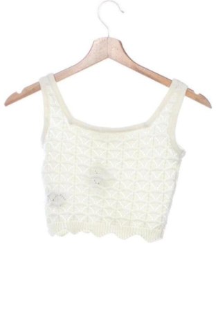Detský sveter  H&M, Veľkosť 8-9y/ 134-140 cm, Farba Biela, Cena  9,00 €