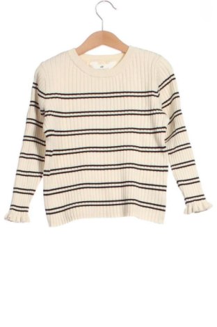 Dětský svetr  H&M, Velikost 4-5y/ 110-116 cm, Barva Vícebarevné, Cena  249,00 Kč