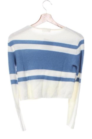 Dziecięcy sweter H&M, Rozmiar 7-8y/ 128-134 cm, Kolor Kolorowy, Cena 45,99 zł