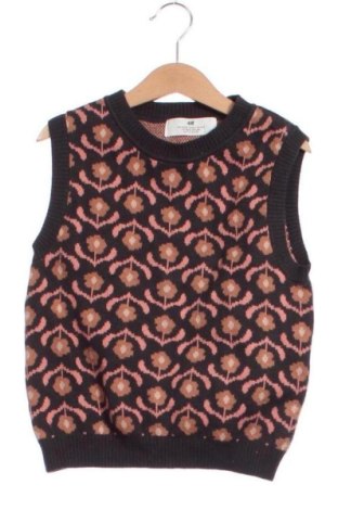Παιδικό πουλόβερ H&M, Μέγεθος 6-7y/ 122-128 εκ., Χρώμα Πολύχρωμο, Τιμή 9,00 €