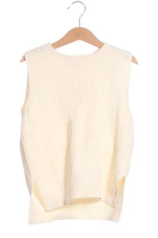 Παιδικό πουλόβερ H&M, Μέγεθος 4-5y/ 110-116 εκ., Χρώμα Εκρού, Τιμή 9,00 €