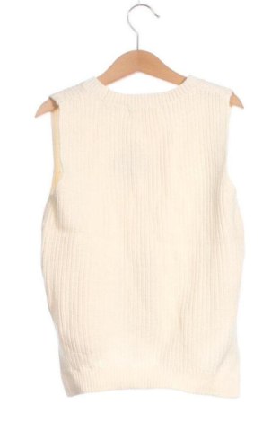 Παιδικό πουλόβερ H&M, Μέγεθος 4-5y/ 110-116 εκ., Χρώμα Εκρού, Τιμή 9,00 €