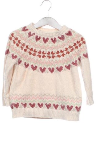 Detský sveter  H&M, Veľkosť 18-24m/ 86-98 cm, Farba Viacfarebná, Cena  8,63 €