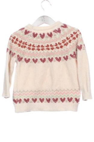 Detský sveter  H&M, Veľkosť 18-24m/ 86-98 cm, Farba Viacfarebná, Cena  8,63 €