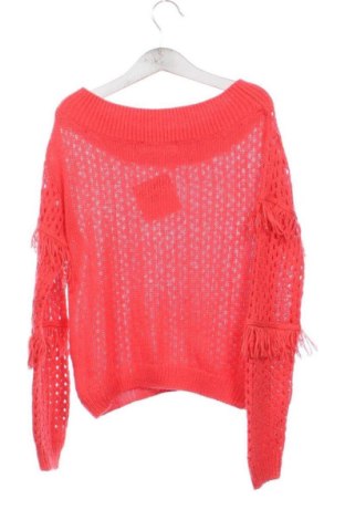 Παιδικό πουλόβερ H&M, Μέγεθος 8-9y/ 134-140 εκ., Χρώμα Κόκκινο, Τιμή 9,00 €