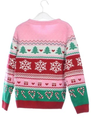 Pulover pentru copii Kids, Mărime 7-8y/ 128-134 cm, Culoare Multicolor, Preț 45,73 Lei