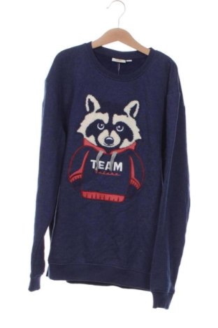 Детски пуловер Kids, Размер 10-11y/ 146-152 см, Цвят Син, Цена 9,20 €