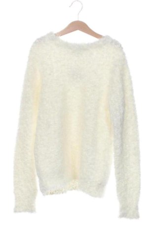 Dziecięcy sweter Knot So Bad, Rozmiar 8-9y/ 134-140 cm, Kolor ecru, Cena 48,23 zł