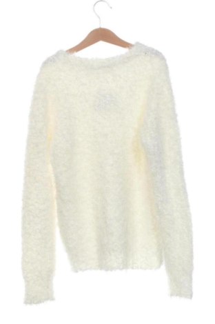 Dziecięcy sweter Knot So Bad, Rozmiar 8-9y/ 134-140 cm, Kolor ecru, Cena 48,23 zł