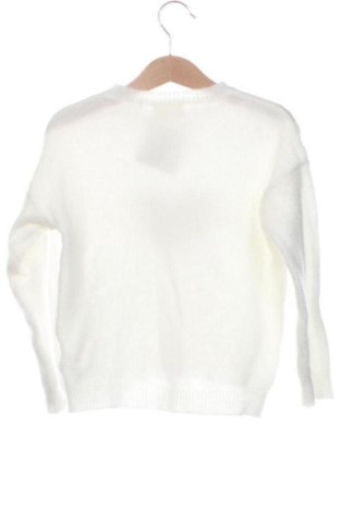 Detský sveter  Koton, Veľkosť 2-3m/ 56-62 cm, Farba Biela, Cena  11,70 €