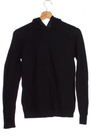 Kinderpullover LC Waikiki, Größe 8-9y/ 134-140 cm, Farbe Schwarz, Preis € 9,00
