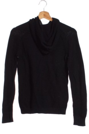 Kinderpullover LC Waikiki, Größe 8-9y/ 134-140 cm, Farbe Schwarz, Preis € 9,00