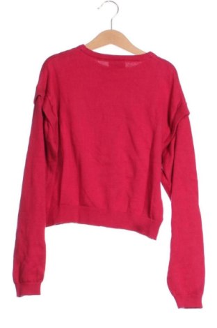 Kinderpullover LC Waikiki, Größe 9-10y/ 140-146 cm, Farbe Rosa, Preis € 9,00
