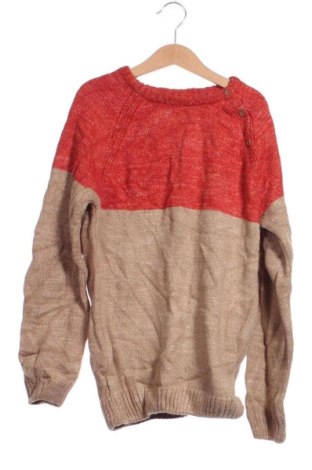 Kinderpullover LC Waikiki, Größe 8-9y/ 134-140 cm, Farbe Mehrfarbig, Preis 9,00 €