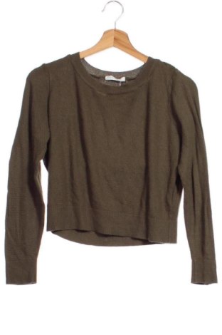 Kinderpullover LCW, Größe 11-12y/ 152-158 cm, Farbe Grün, Preis € 9,00