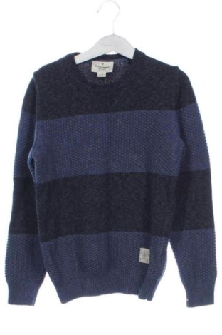 Pulover pentru copii Massimo Dutti, Mărime 7-8y/ 128-134 cm, Culoare Multicolor, Preț 90,48 Lei