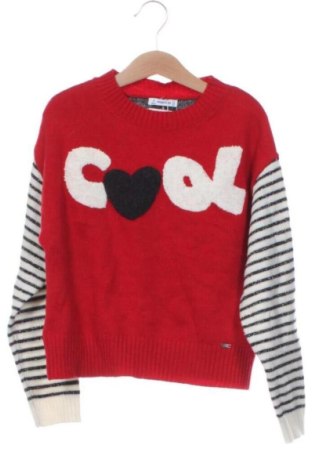 Dziecięcy sweter Mayoral, Rozmiar 6-7y/ 122-128 cm, Kolor Kolorowy, Cena 61,99 zł