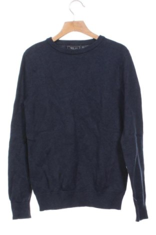Kinderpullover Next, Größe 10-11y/ 146-152 cm, Farbe Blau, Preis € 34,99