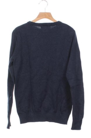 Kinderpullover Next, Größe 10-11y/ 146-152 cm, Farbe Blau, Preis € 34,99