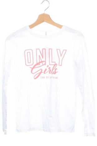Dětský svetr  ONLY Kids, Velikost 12-13y/ 158-164 cm, Barva Bílá, Cena  309,00 Kč