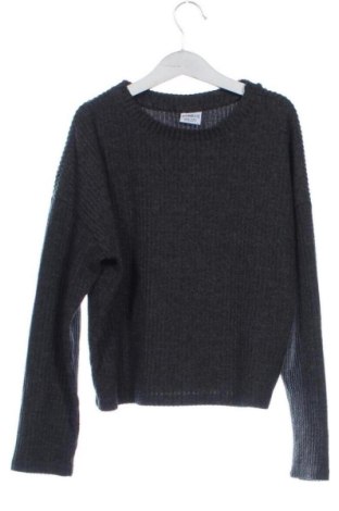 Kinderpullover Page One, Größe 10-11y/ 146-152 cm, Farbe Grau, Preis € 9,00