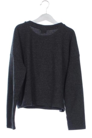 Kinderpullover Page One, Größe 10-11y/ 146-152 cm, Farbe Grau, Preis € 9,00