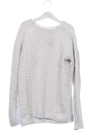 Gyerek pulóver Primark, Méret 11-12y / 152-158 cm, Szín Fehér, Ár 3 567 Ft