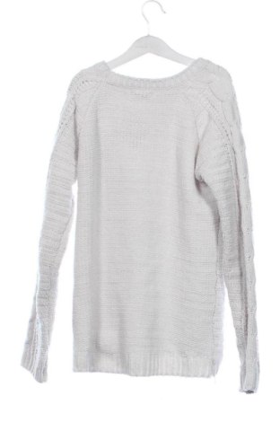 Gyerek pulóver Primark, Méret 11-12y / 152-158 cm, Szín Fehér, Ár 3 567 Ft