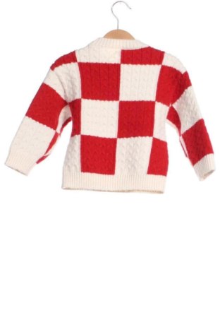 Kinderpullover Reserved, Größe 2-3y/ 98-104 cm, Farbe Rot, Preis € 9,00