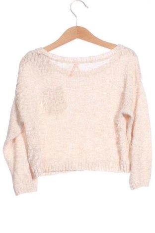 Kinderpullover Sarabanda, Größe 8-9y/ 134-140 cm, Farbe Ecru, Preis € 17,46
