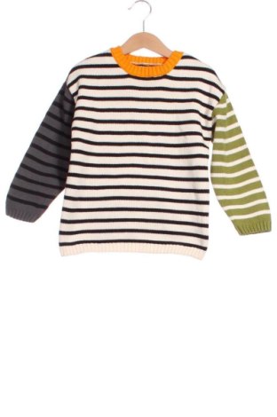 Kinderpullover Sinsay, Größe 3-4y/ 104-110 cm, Farbe Mehrfarbig, Preis € 8,63