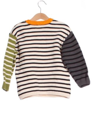 Kinderpullover Sinsay, Größe 3-4y/ 104-110 cm, Farbe Mehrfarbig, Preis € 8,63