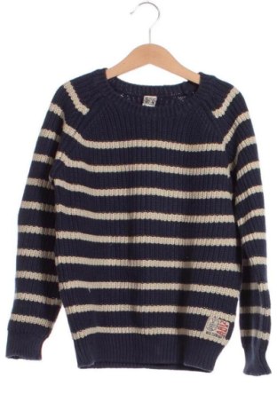 Dziecięcy sweter Tape a L'oeil, Rozmiar 8-9y/ 134-140 cm, Kolor Kolorowy, Cena 62,70 zł