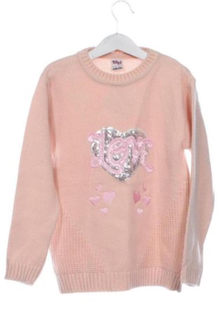 Kinderpullover Unbranded, Größe 8-9y/ 134-140 cm, Farbe Mehrfarbig, Preis 8,63 €