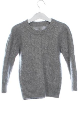 Pulover pentru copii Unbranded, Mărime 4-5y/ 110-116 cm, Culoare Gri, Preț 45,00 Lei