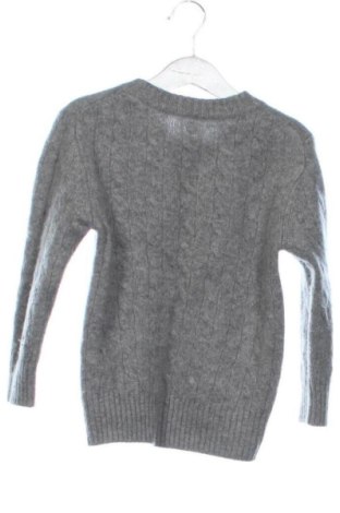Pulover pentru copii Unbranded, Mărime 4-5y/ 110-116 cm, Culoare Gri, Preț 45,00 Lei