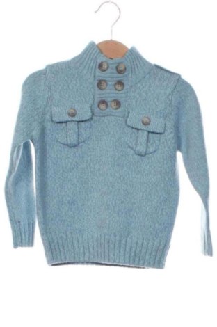 Kinderpullover Unbranded, Größe 3-4y/ 104-110 cm, Farbe Mehrfarbig, Preis € 8,63
