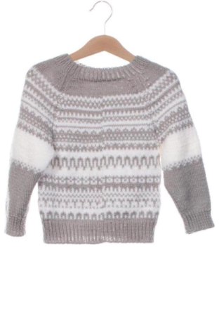 Kinderpullover Unbranded, Größe 2-3m/ 56-62 cm, Farbe Mehrfarbig, Preis € 8,63