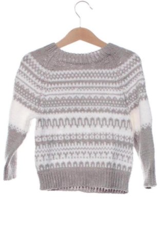Kinderpullover Unbranded, Größe 2-3m/ 56-62 cm, Farbe Mehrfarbig, Preis € 8,63