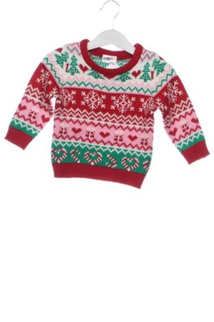 Pulover pentru copii Unbranded, Mărime 6-9m/ 68-74 cm, Culoare Multicolor, Preț 45,73 Lei