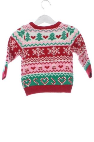 Pulover pentru copii Unbranded, Mărime 6-9m/ 68-74 cm, Culoare Multicolor, Preț 45,73 Lei