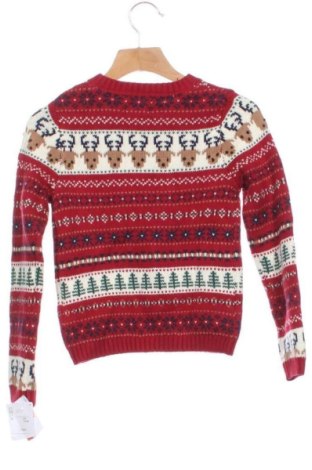 Dětský svetr  Unbranded, Velikost 3-4y/ 104-110 cm, Barva Vícebarevné, Cena  429,00 Kč