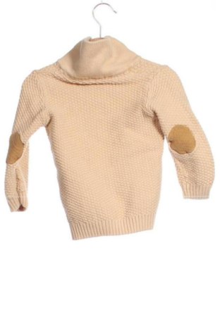 Детски пуловер Unbranded, Размер 18-24m/ 86-98 см, Цвят Бежов, Цена 5,62 €