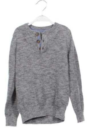 Dětský svetr  Unbranded, Velikost 5-6y/ 116-122 cm, Barva Šedá, Cena  169,00 Kč