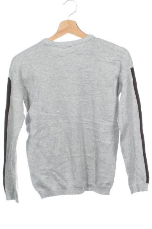Kinderpullover United Colors Of Benetton, Größe 10-11y/ 146-152 cm, Farbe Grau, Preis € 34,99