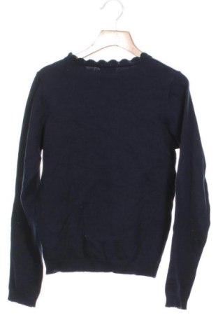 Dziecięcy sweter Vertbaudet, Rozmiar 8-9y/ 134-140 cm, Kolor Niebieski, Cena 75,99 zł