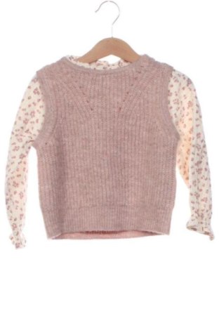 Detský sveter  Zara, Veľkosť 18-24m/ 86-98 cm, Farba Viacfarebná, Cena  8,25 €