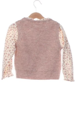 Detský sveter  Zara, Veľkosť 18-24m/ 86-98 cm, Farba Viacfarebná, Cena  8,25 €