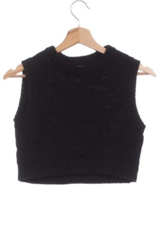 Pulover pentru copii Zara, Mărime 8-9y/ 134-140 cm, Culoare Negru, Preț 50,99 Lei