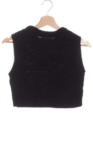 Pulover pentru copii Zara, Mărime 8-9y/ 134-140 cm, Culoare Negru, Preț 50,99 Lei